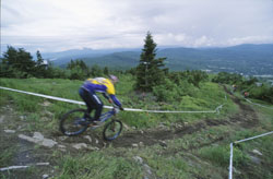 mountain bike photos