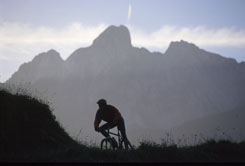 mountain biking photos