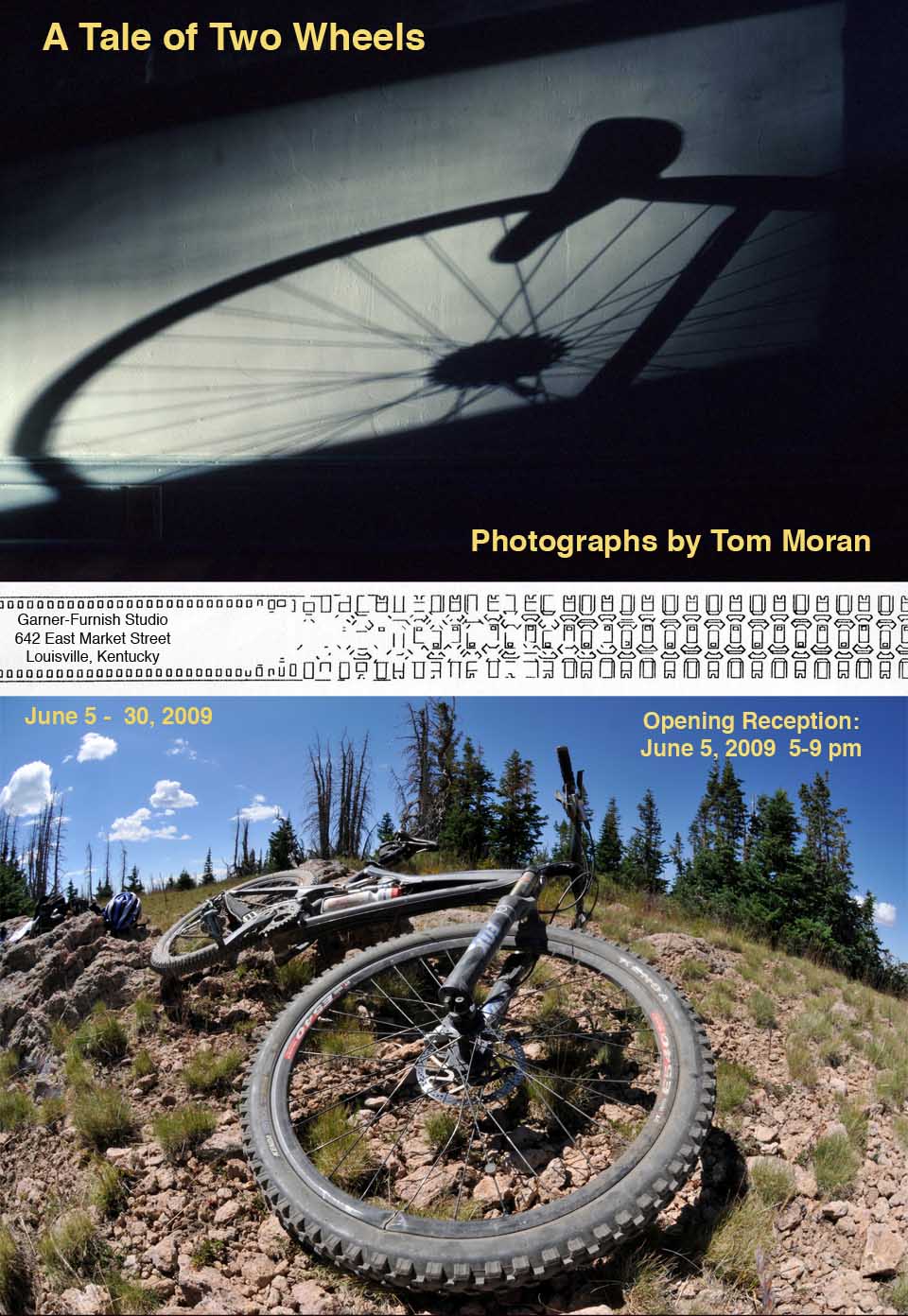 Moran Photo Exhibition